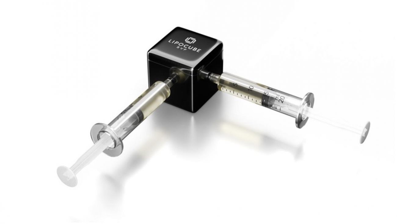 Lipocube Lipocube